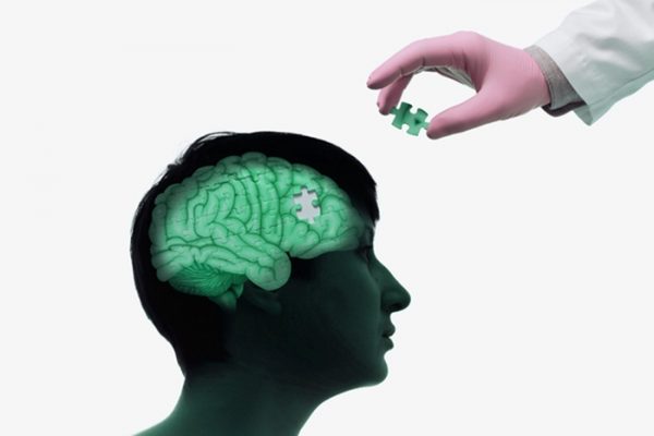 La bonne psychologique à avoir